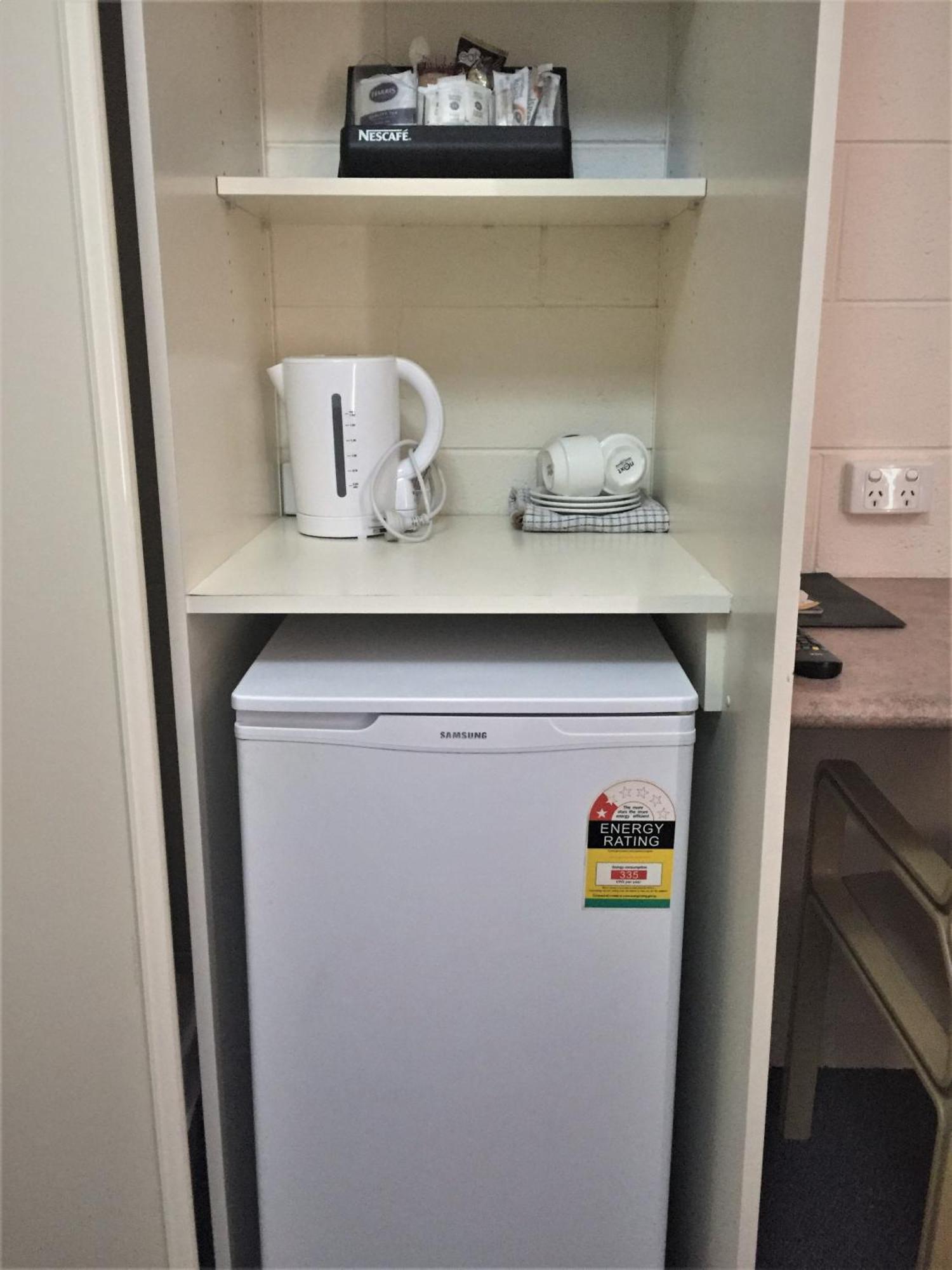 セドゥーナ モーター イン セドゥナ 部屋 写真